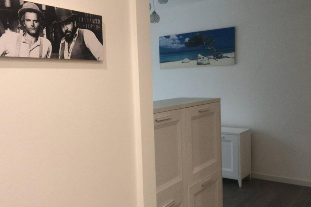 Family Place Padoue Extérieur photo